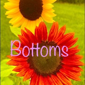 Bottoms